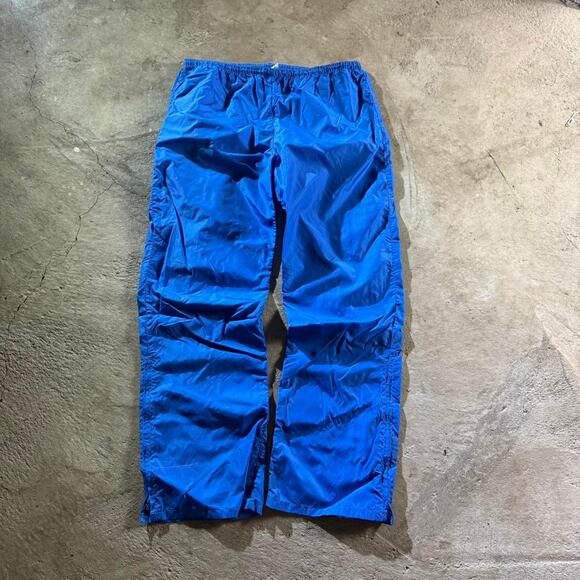 Vintage VTG 80’s Nike Track Pants - Picture 2 of 8